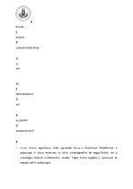 Összefoglalók, jegyzetek 'Emelt szintű történelem érettségi felkészítő anyag', 28.                