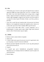 Összefoglalók, jegyzetek 'Emelt szintű történelem érettségi felkészítő anyag', 29.                