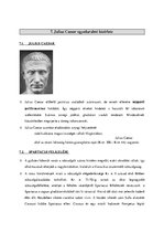 Összefoglalók, jegyzetek 'Emelt szintű történelem érettségi felkészítő anyag', 31.                