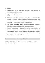 Összefoglalók, jegyzetek 'Emelt szintű történelem érettségi felkészítő anyag', 35.                