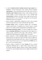 Összefoglalók, jegyzetek 'Emelt szintű történelem érettségi felkészítő anyag', 39.                