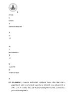 Összefoglalók, jegyzetek 'Emelt szintű történelem érettségi felkészítő anyag', 40.                