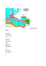 Összefoglalók, jegyzetek 'Emelt szintű történelem érettségi felkészítő anyag', 41.                