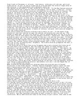 Esszék 'Comparing the North American Colonies', 1.                