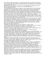 Esszék 'The "Flanking in a Price War" Article', 2.                