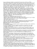 Esszék 'The "Flanking in a Price War" Article', 3.                