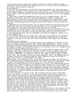 Esszék 'The "Flanking in a Price War" Article', 4.                