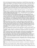 Esszék 'The Paris Peace Conference: France vs. American 14 Point Peace Plan', 1.                