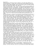 Esszék 'Iago the Con. Othelllo', 1.                