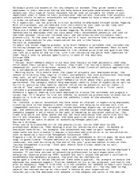 Esszék 'Career Mapping', 1.                