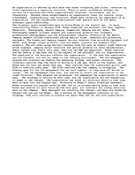 Esszék 'Eastman Kodak ', 1.                