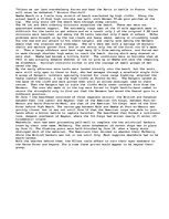 Esszék 'D-Day "Operation Overload"', 1.                