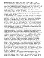 Esszék 'The Evolution of Families', 1.                