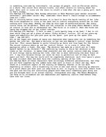 Esszék 'The Glass Menagerie', 2.                