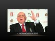 Prezentációk 'Mikhail Gorbachev', 8.                