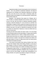 Esszék 'Ann McGoldrick "Human Resource Management"', 3.                