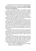 Kutatási anyagok 'The Importance of Non-verbal Communication in the Process of Exchange of Informa', 5.                