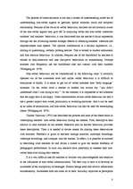 Kutatási anyagok 'The Importance of Non-verbal Communication in the Process of Exchange of Informa', 8.                