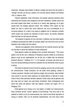 Kutatási anyagok 'The Importance of Non-verbal Communication in the Process of Exchange of Informa', 12.                