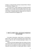 Kutatási anyagok 'The Importance of Non-verbal Communication in the Process of Exchange of Informa', 13.                