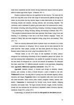 Kutatási anyagok 'The Importance of Non-verbal Communication in the Process of Exchange of Informa', 14.                