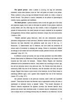 Kutatási anyagok 'The Importance of Non-verbal Communication in the Process of Exchange of Informa', 15.                