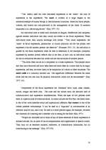 Kutatási anyagok 'The Importance of Non-verbal Communication in the Process of Exchange of Informa', 18.                