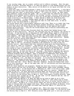 Esszék 'War on Iraq ', 1.                