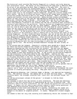 Esszék '"The Scarlet Pimpernel" by Baroness Emma Orczy', 1.