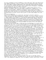 Esszék 'The More Faithful, the Better Adaptation?', 1.                