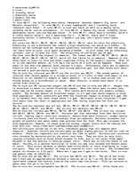 Összefoglalók, jegyzetek 'Water Testing', 2.                