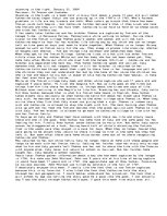 Esszék 'Book: "Standing in the Light". Author: Mary Pope Osbourne', 1.                