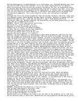 Esszék 'Macbeth - The Effect of the Witches Prophecies.', 1.                