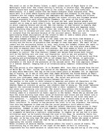 Esszék 'Title-How does the writer use weather and environment in the novel? Short (1100 ', 1.                