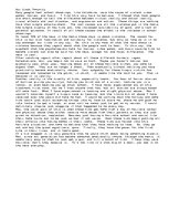 Esszék 'Violence in the Media as It Corresponds to School Shootings', 1.                