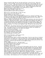 Esszék 'Being a Hero', 2.