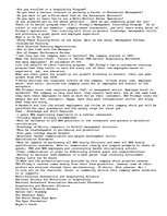 Összefoglalók, jegyzetek 'Company Research Paper for TGI Fridays', 2.                