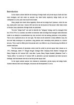 Kutatási anyagok 'Implementation of Alternative Investments in Latvia - a Critical Analysis', 3.                