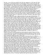 Esszék 'Human Cloning: the Risks Outweigh the Benefits ', 1.                