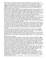 Esszék 'Picasso', 1.                