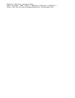 Esszék 'Spanking: Pros and Cons', 2.                