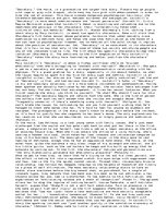 Esszék 'Beat Me Skeet Me: A Critical Analysis of "Secretary"', 1.                