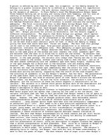 Esszék 'The Metamorphosis by Franz Kafka, The Ambiguity of Human Emotion', 1.                