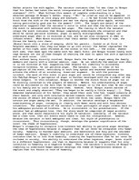 Esszék 'The Metamorphosis by Franz Kafka, The Ambiguity of Human Emotion', 2.                