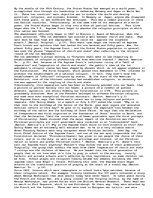 Esszék 'What Went Wrong? An Examination of Separation of Church and State', 1.                