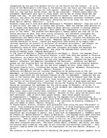 Esszék 'What Went Wrong? An Examination of Separation of Church and State', 2.                