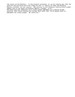 Esszék 'What Went Wrong? An Examination of Separation of Church and State', 3.                