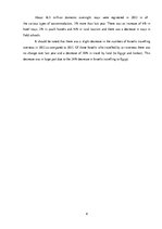 Kutatási anyagok 'The State of Israel. Tourism', 8.                