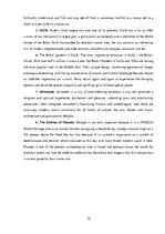 Kutatási anyagok 'The State of Israel. Tourism', 10.                