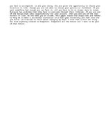 Esszék 'Student Success Exploration Paper', 3.                